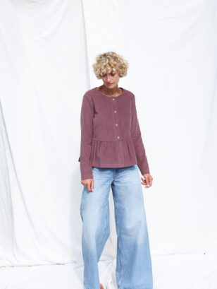 | Dress | Sustainable clothing | OffOn clothing