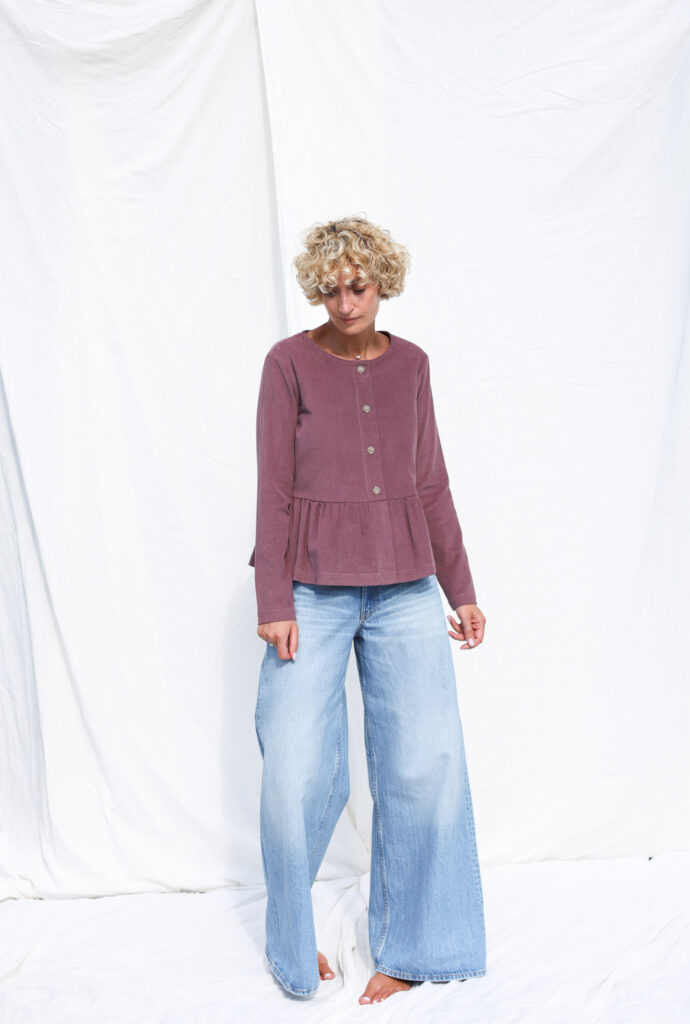| Dress | Sustainable clothing | OffOn clothing