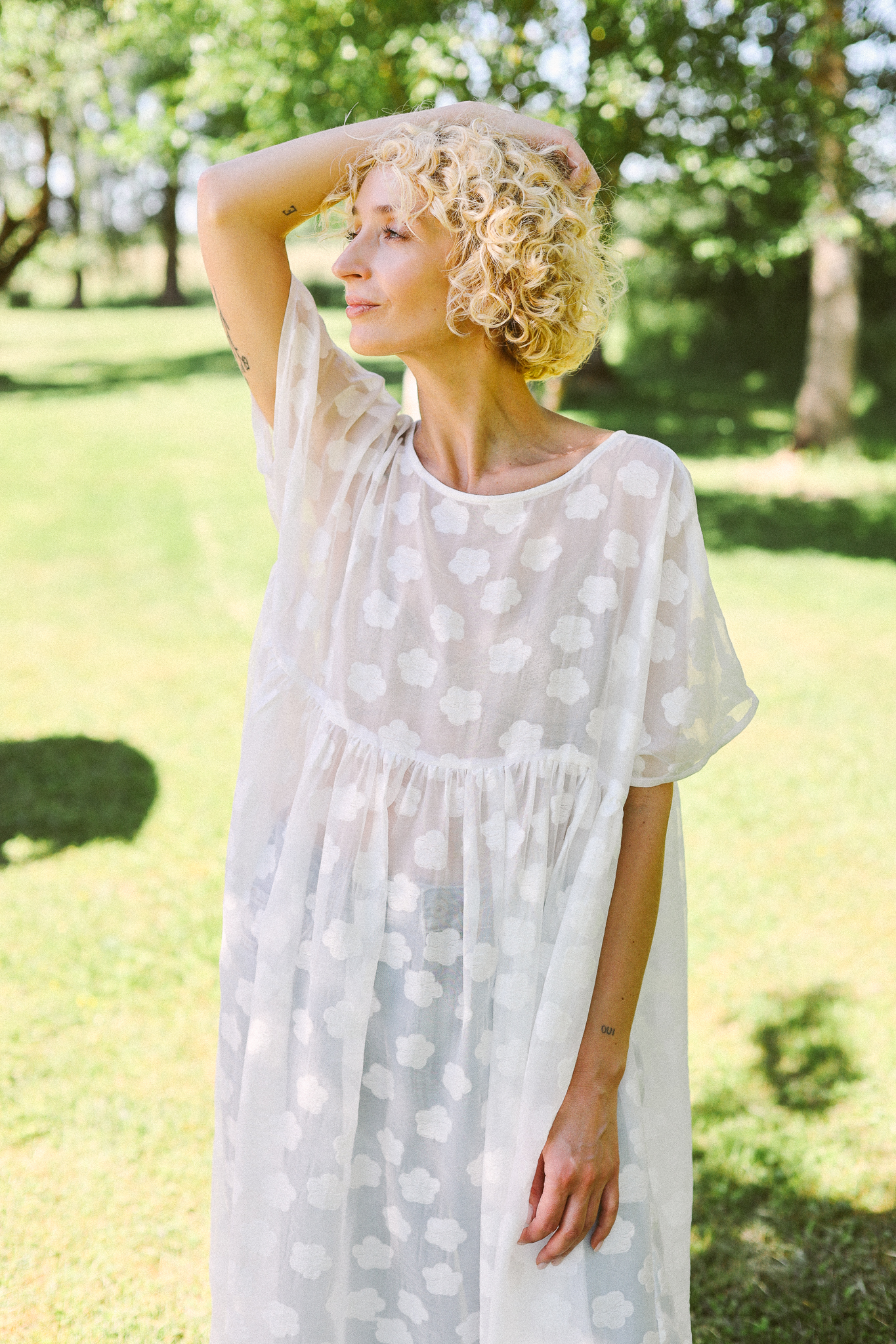 bride dressing gown cotton White Wedding Dress Color:Dark Pink Spring Reorder Missing and comfortable fit A-line Chiffon Bridesmaid Dress